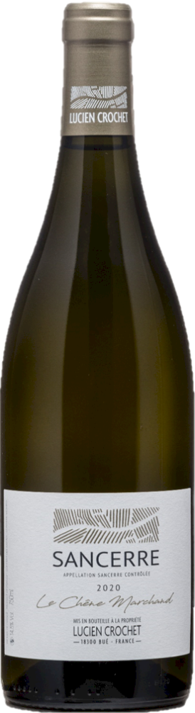 Sancerre blanc Le Chêne Marchand