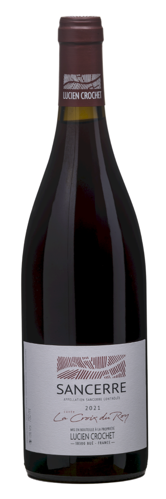 Sancerre Rouge La Croix du Roy