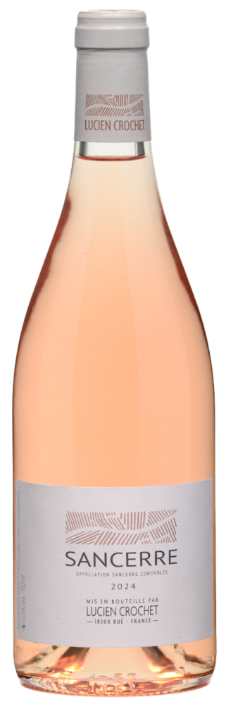 Sancerre - Pinot Rosé