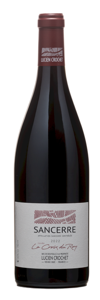 Sancerre Rouge La Croix du Roy