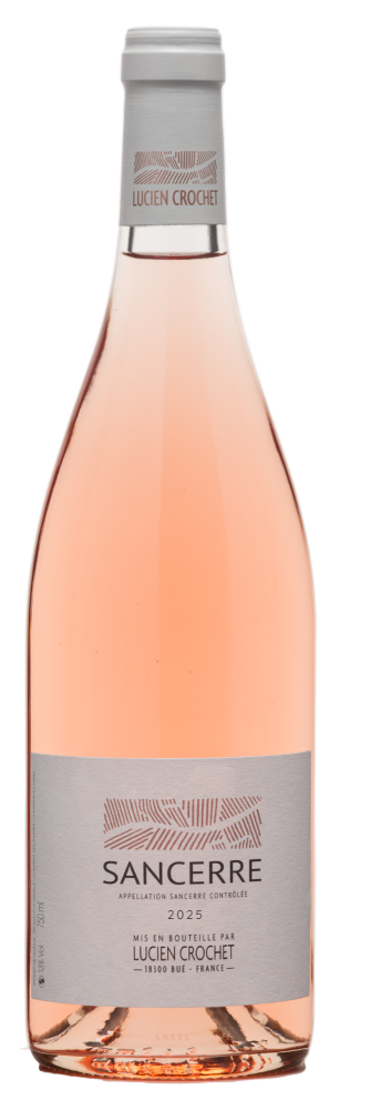 Sancerre - Pinot Rosé