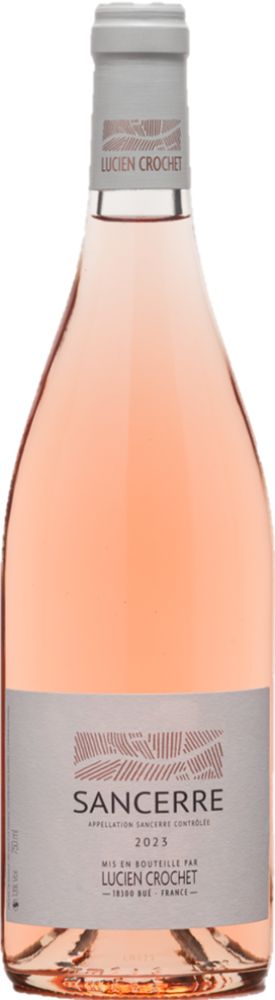 Sancerre - Pinot Rosé