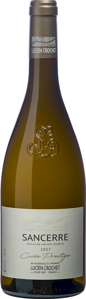 Sancerre Blanc Cuvée Prestige