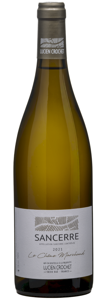 Sancerre blanc Le Chêne Marchand