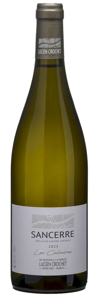 Sancerre Blanc Les Calcaires